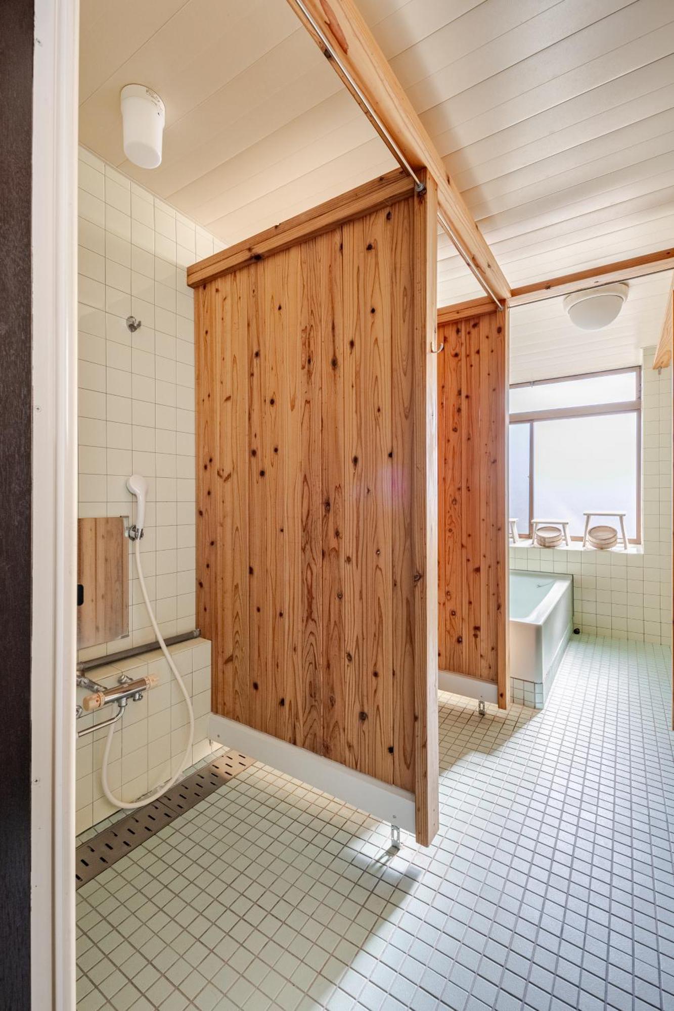 Hunters Gate Villa Iiyama Eksteriør billede